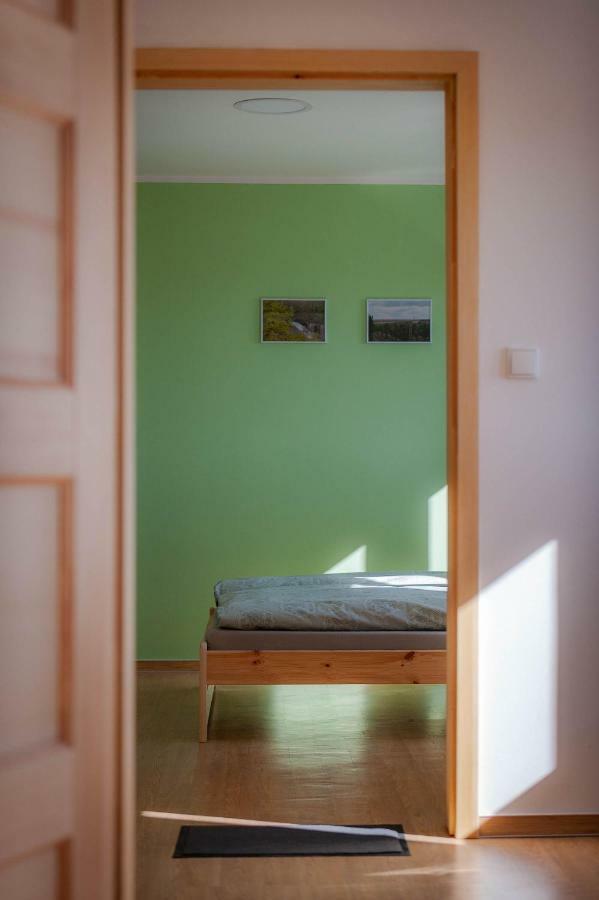 Vcelarstvi Pod Svatym Florianem Apartment Znojmo