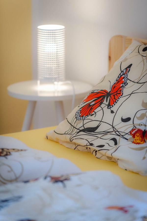 Vcelarstvi Pod Svatym Florianem Apartment Znojmo
