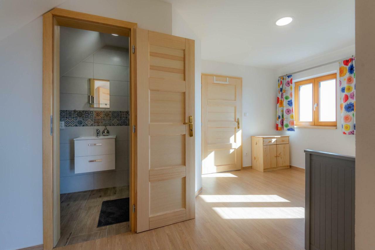 Apartment Vcelarstvi Pod Svatym Florianem Znojmo