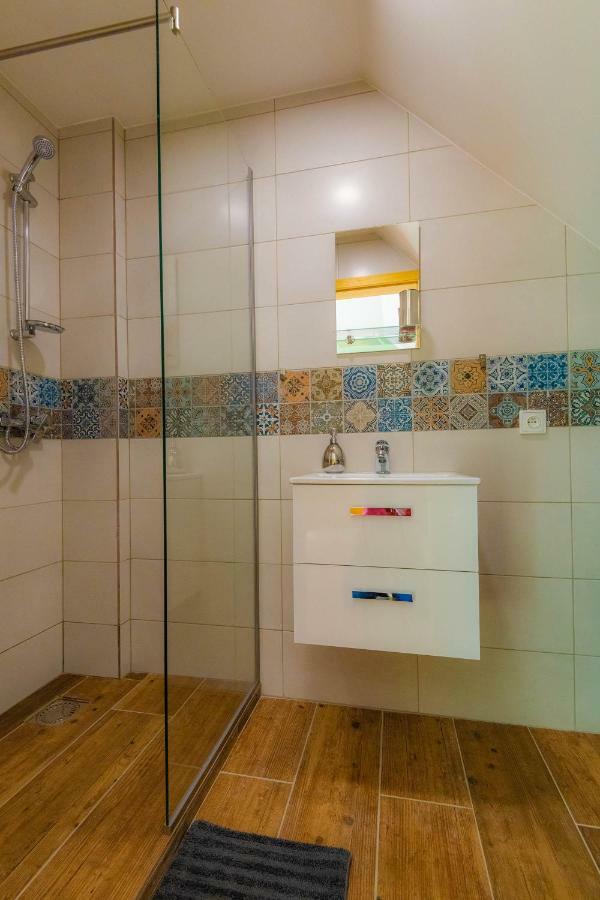 Apartment Vcelarstvi Pod Svatym Florianem