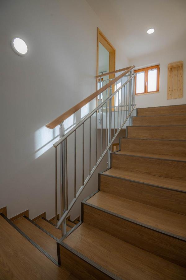 Apartment Vcelarstvi Pod Svatym Florianem Znojmo
